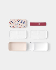 Lunchbox MonBento made in France da personalizzare - 53