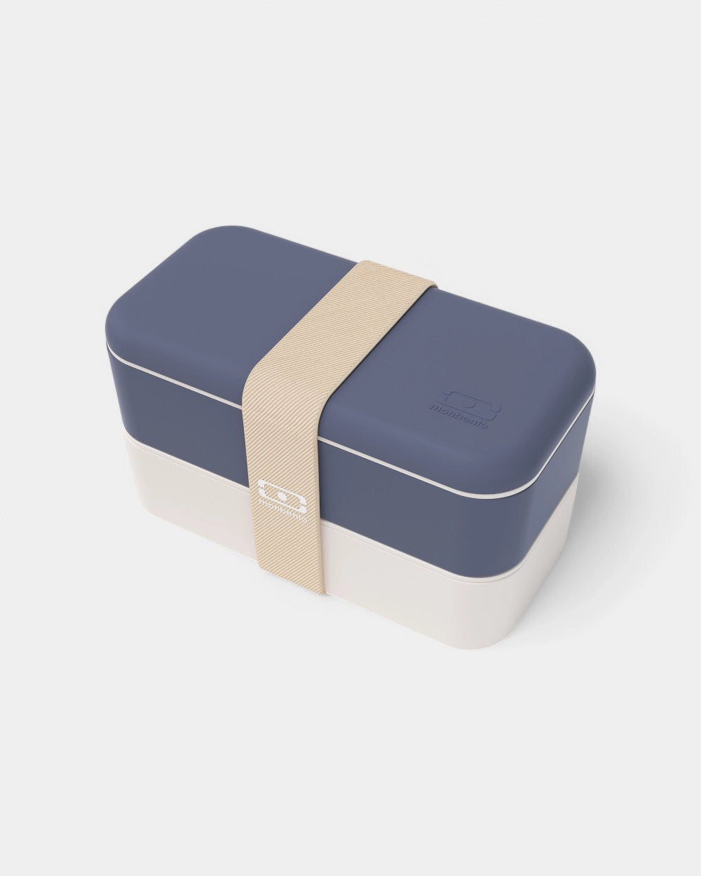 Lunchbox MonBento made in France da personalizzare - 57