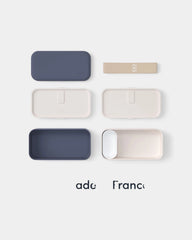 Lunchbox MonBento made in France da personalizzare - 58