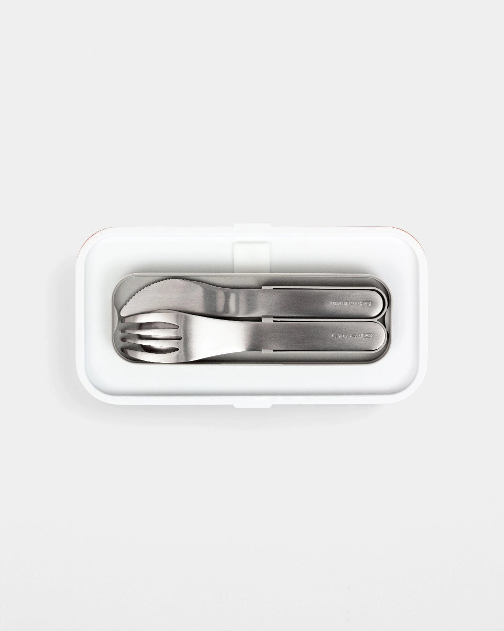 Set di posate MB biodegradabile da personalizzare - 7