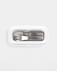 Set di posate MB biodegradabile da personalizzare - 7