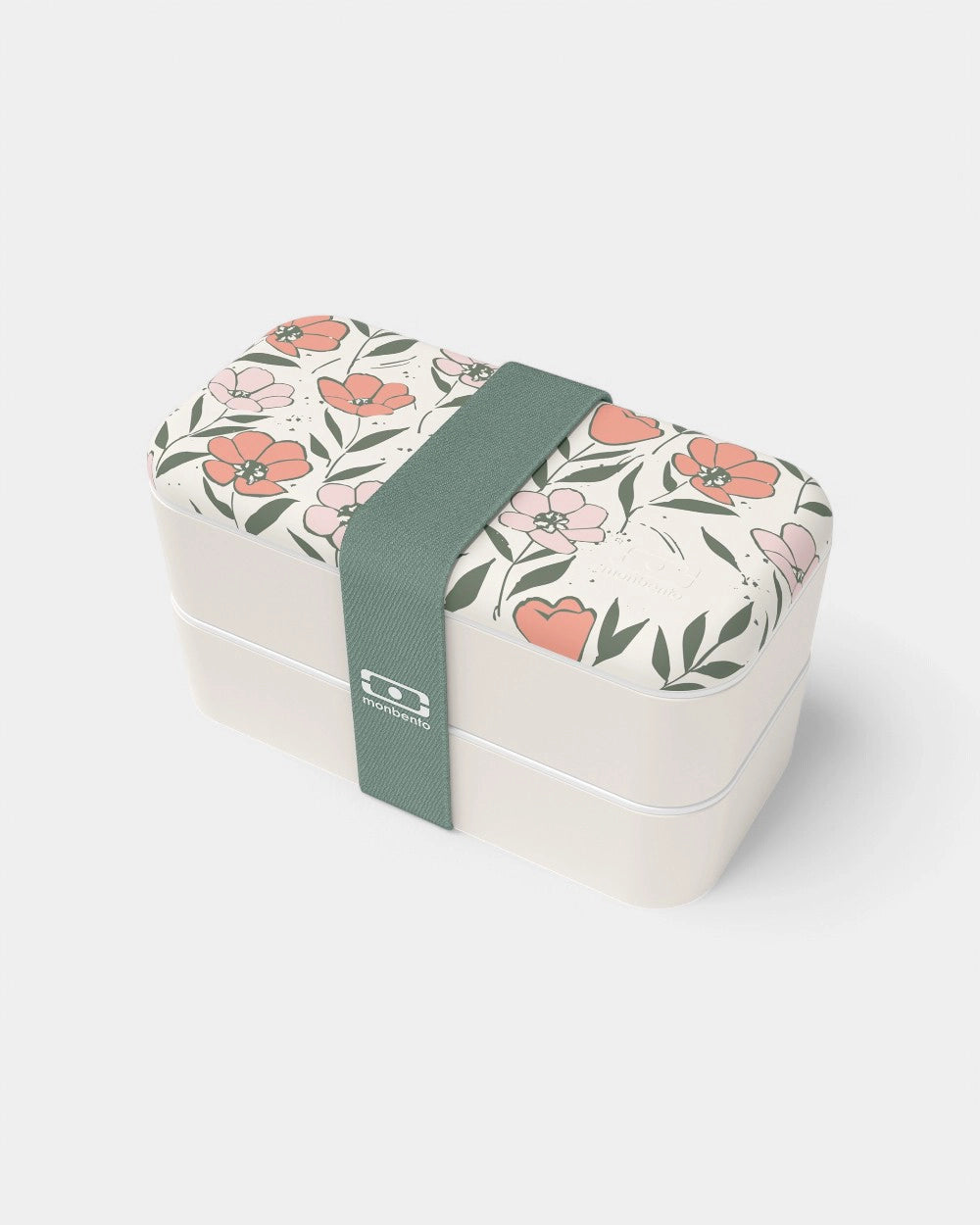 Lunchbox MonBento made in France da personalizzare - 60