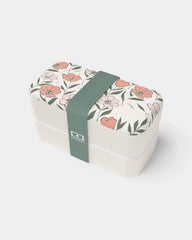 Lunchbox MonBento made in France da personalizzare - 60