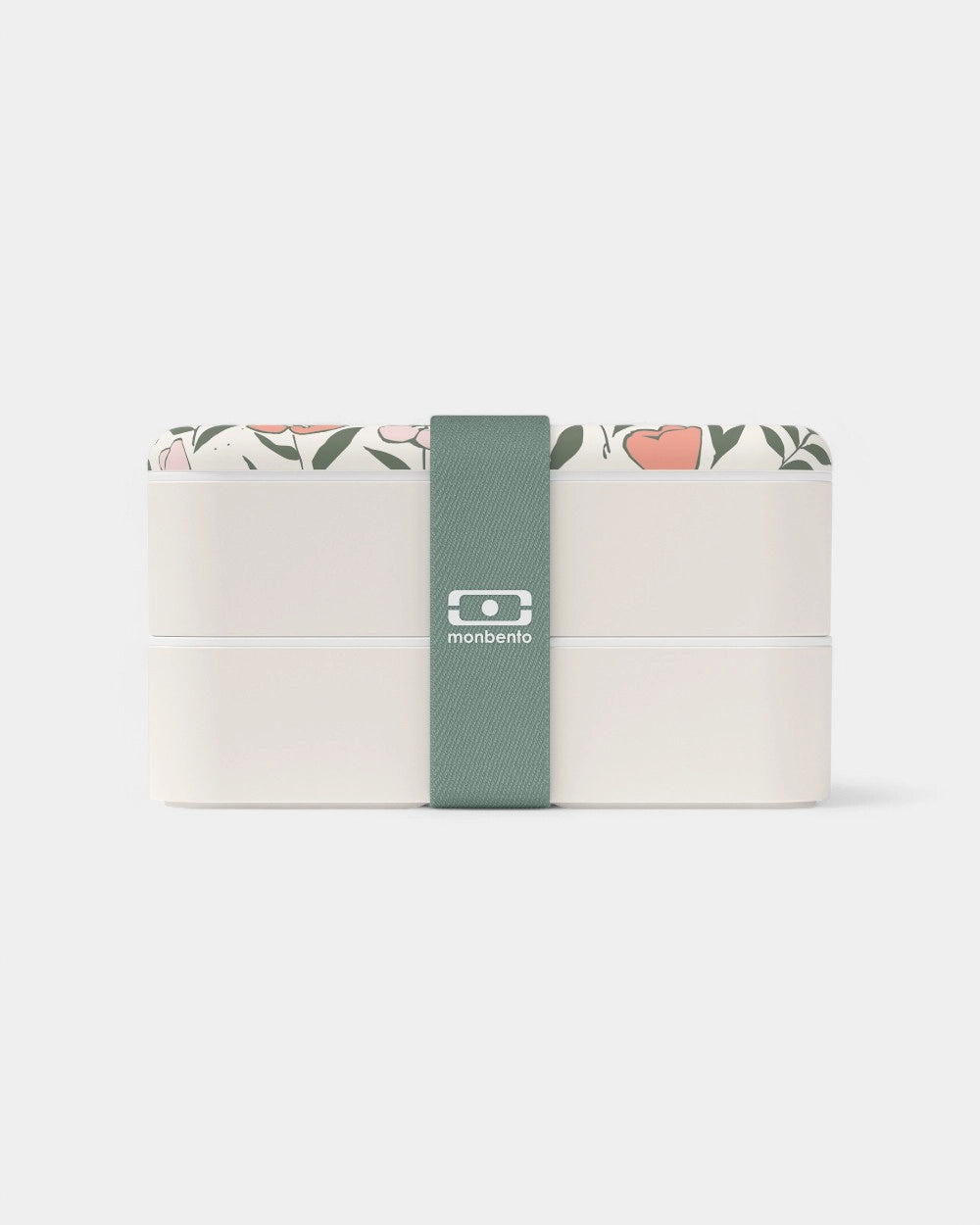 Lunchbox MonBento made in France da personalizzare - 62