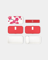 Lunchbox MonBento made in France da personalizzare - 63