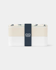 Lunchbox MonBento made in France da personalizzare - 67