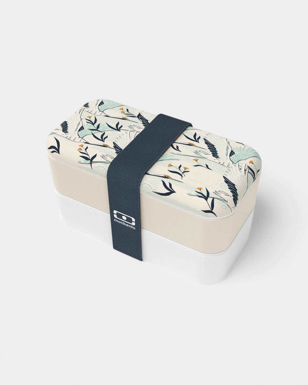 Lunchbox MonBento made in France da personalizzare - 68