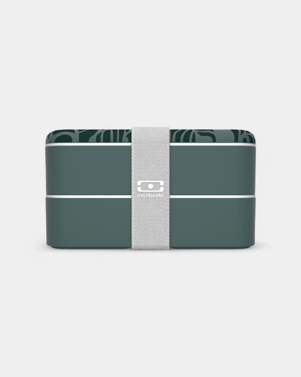 Lunchbox MonBento made in France da personalizzare - 75