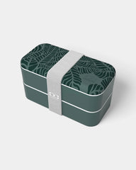 Lunchbox MonBento made in France da personalizzare - 76