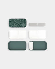 Lunchbox MonBento made in France da personalizzare - 77