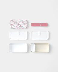 Lunchbox MonBento made in France da personalizzare - 78