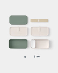 Lunchbox MonBento made in France da personalizzare - 83