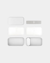 Lunchbox MonBento made in France da personalizzare - 86