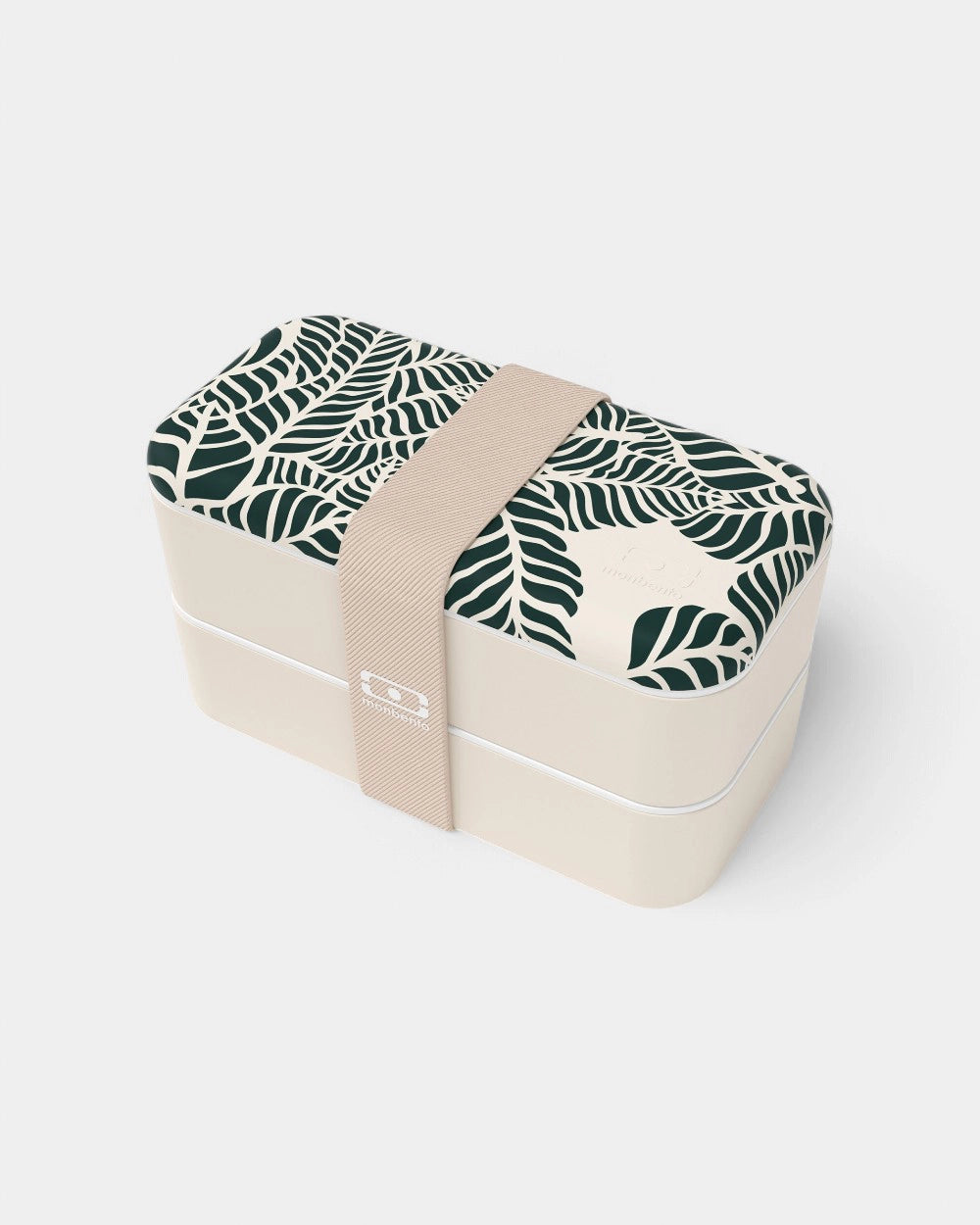 Lunchbox MonBento made in France da personalizzare - 87