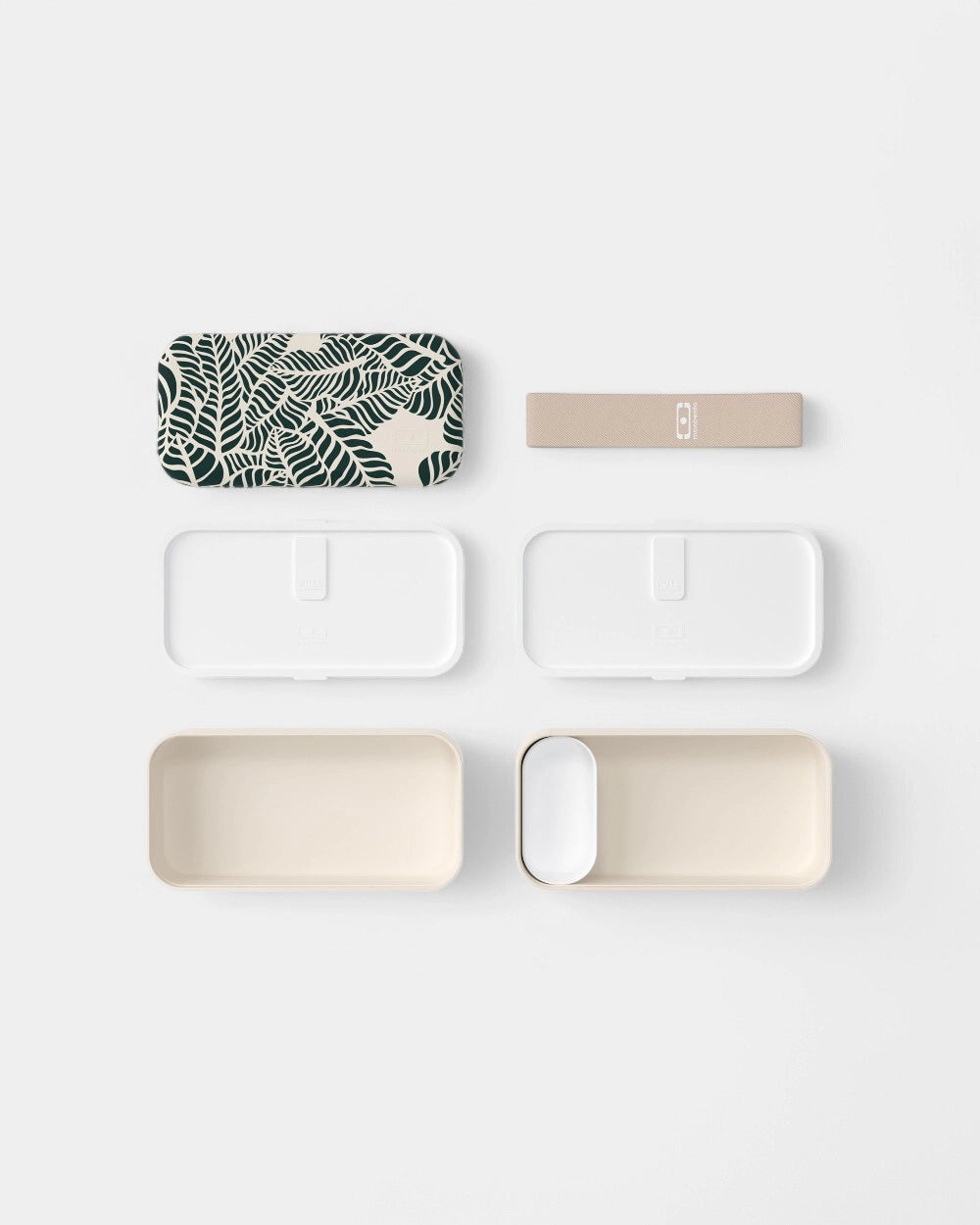 Lunchbox MonBento made in France da personalizzare - 89