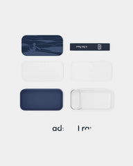 Lunchbox MonBento made in France da personalizzare - 90