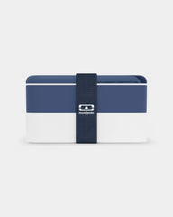 Lunchbox MonBento made in France da personalizzare - 91