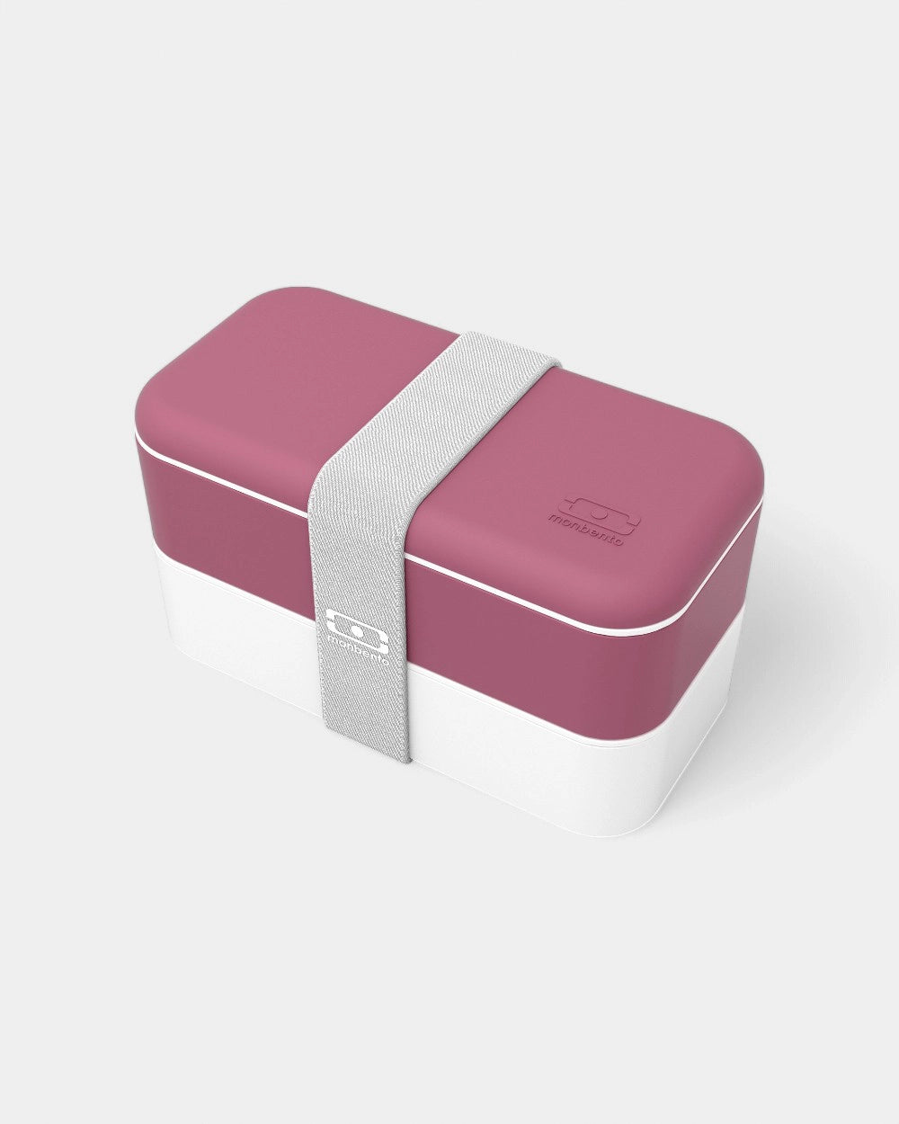 Lunchbox MonBento made in France da personalizzare - 93