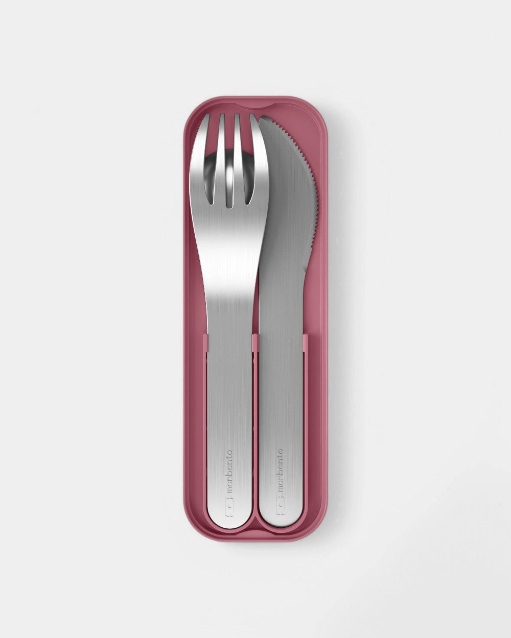 Set di posate MB biodegradabile da personalizzare - 6
