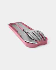 Set di posate MB biodegradabile da personalizzare - 10