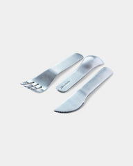 Set di posate MB biodegradabile da personalizzare - 8