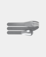 Set di posate MB biodegradabile da personalizzare - 9