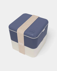 Lunchbox square made in France personalizzabile - 40