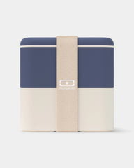 Lunchbox square made in France personalizzabile - 39