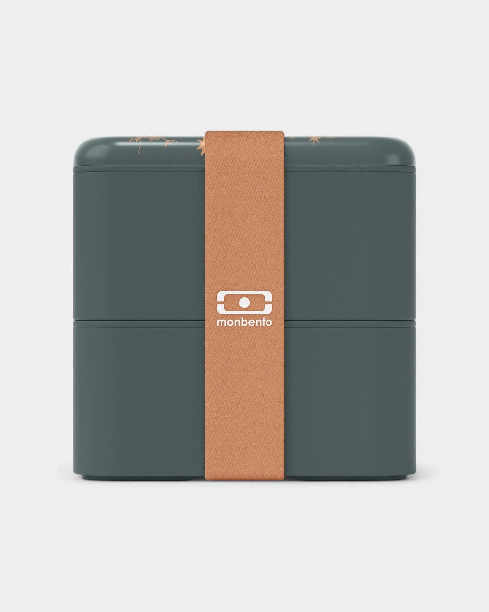 Lunchbox square made in France personalizzabile - 42