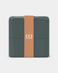 Lunchbox square made in France personalizzabile - 42