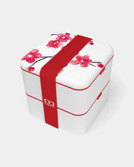 Lunchbox square made in France personalizzabile - 46