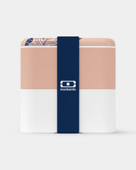 Lunchbox square made in France personalizzabile - 48