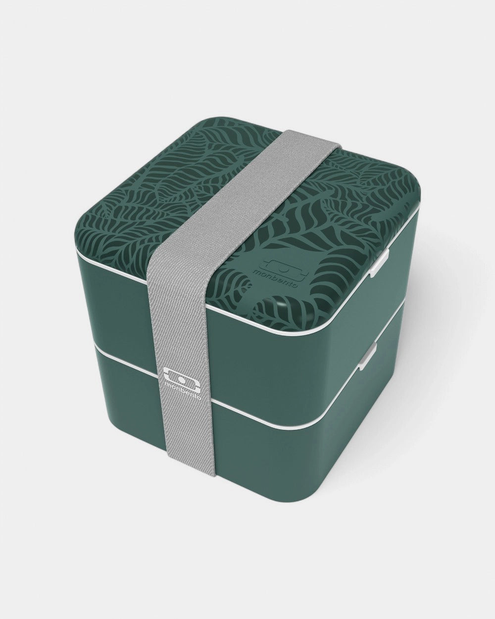 Lunchbox square made in France personalizzabile - 52