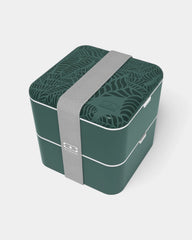 Lunchbox square made in France personalizzabile - 52