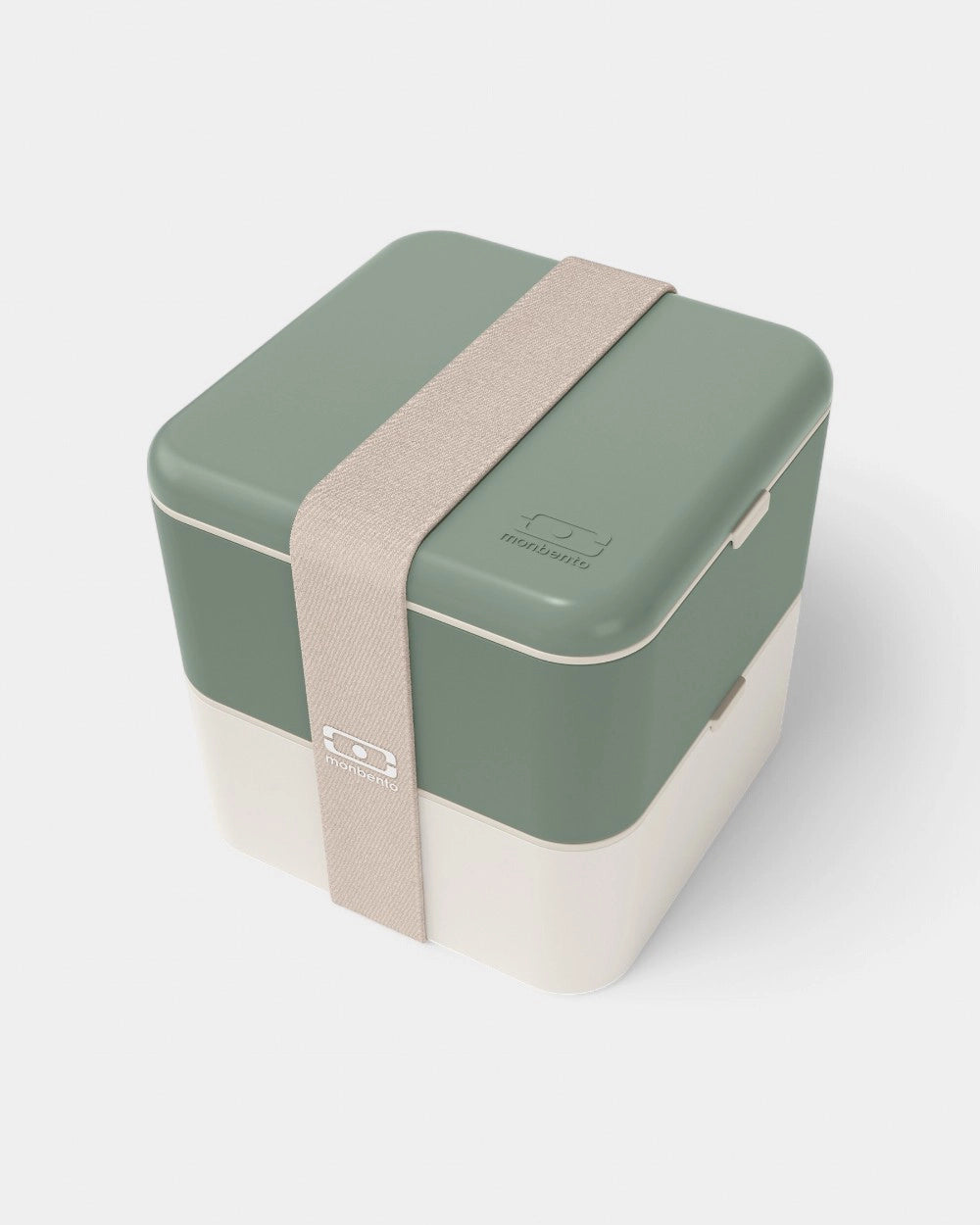 Lunchbox square made in France personalizzabile - 55