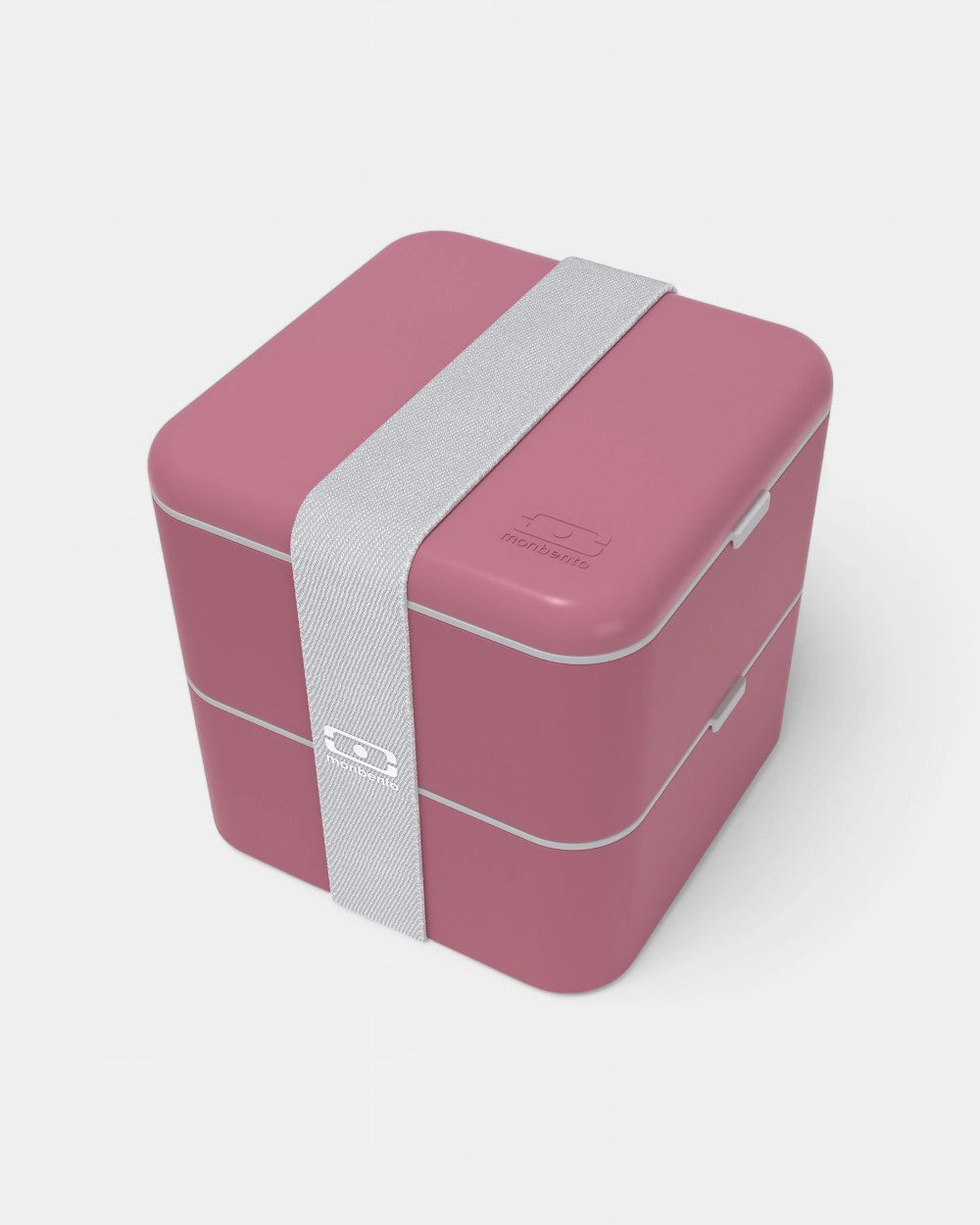 Lunchbox square made in France personalizzabile - 58