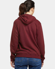 Hoodie con zip unisex Made in France da personalizzare - 5