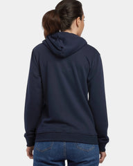 Hoodie con zip unisex Made in France da personalizzare - 19