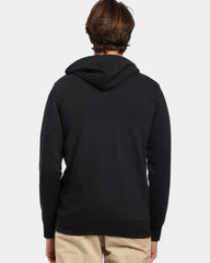 Hoodie con zip unisex Made in France da personalizzare - 22