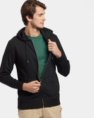 Hoodie con zip unisex Made in France da personalizzare - 24
