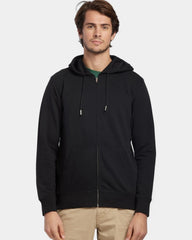 Hoodie con zip unisex Made in France da personalizzare - 25