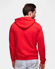 Hoodie con zip unisex Made in France da personalizzare - 27