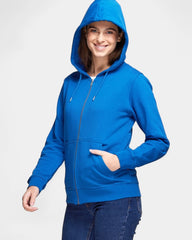 Hoodie con zip unisex Made in France da personalizzare - 29