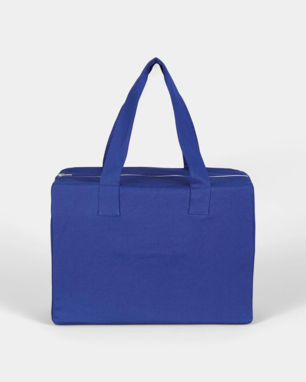 Borsa da weekend Made in France da personalizzare - 4