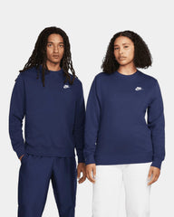 Felpa Nike Sportswear Club Crew da personalizzare - 2