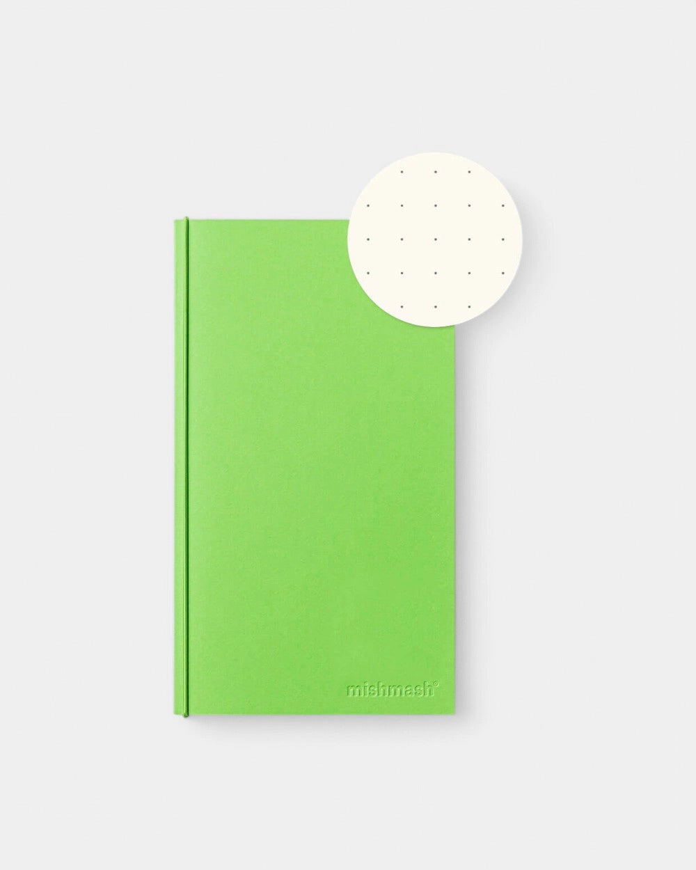NoteBook Mishmash da personalizzare - 2