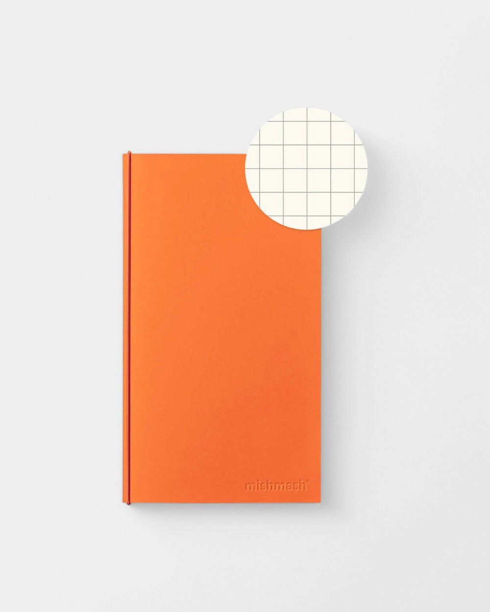 NoteBook Mishmash da personalizzare - 1