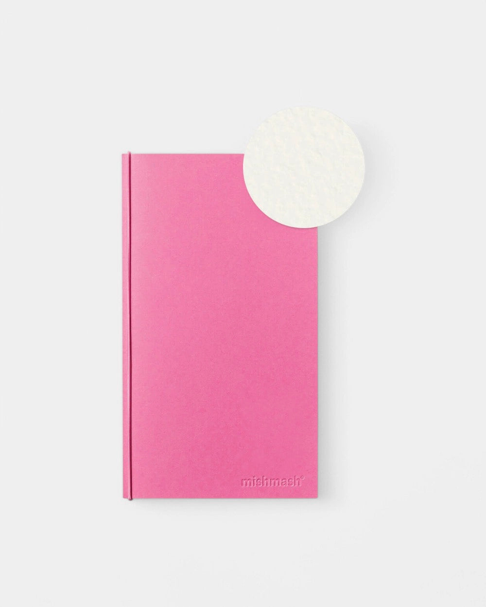 NoteBook Mishmash da personalizzare - 6