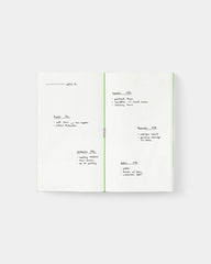 NoteBook Mishmash da personalizzare - 7