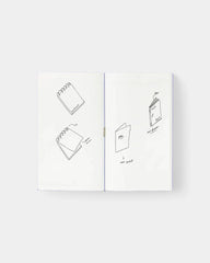 NoteBook Mishmash da personalizzare - 8